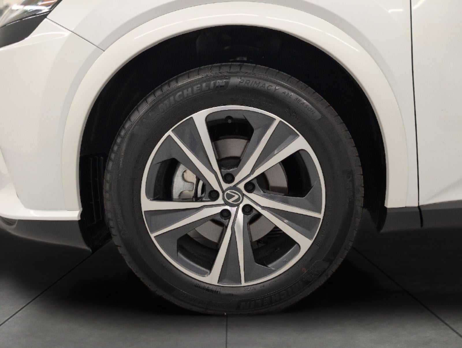 2026 Lexus RX RX 350 Premium FWD