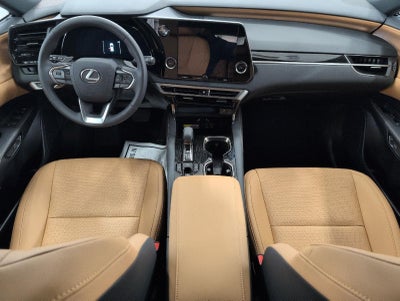 2026 Lexus RX RX 350 Premium FWD