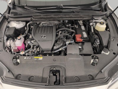 2026 Lexus RX RX 350 Premium FWD