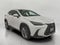 2024 Lexus NX NX 350h Luxury AWD