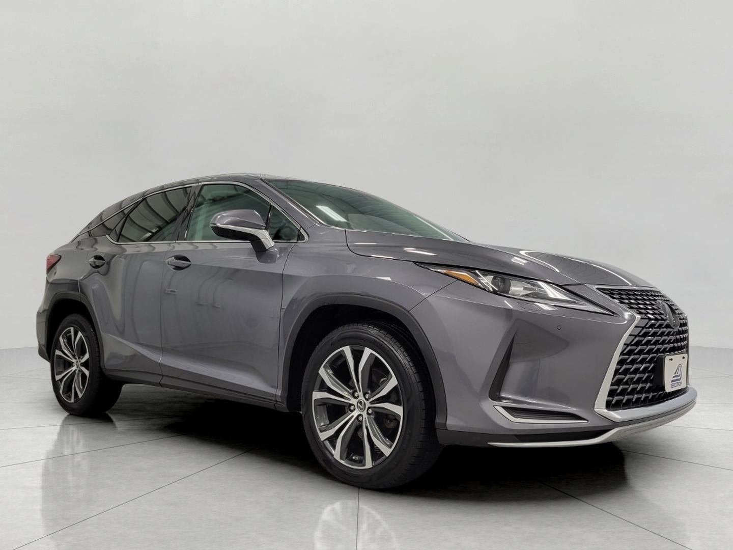 2020 Lexus RX RX 350 AWD