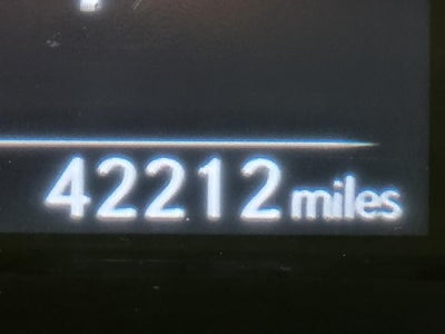 2020 Lexus RX RX 350 AWD