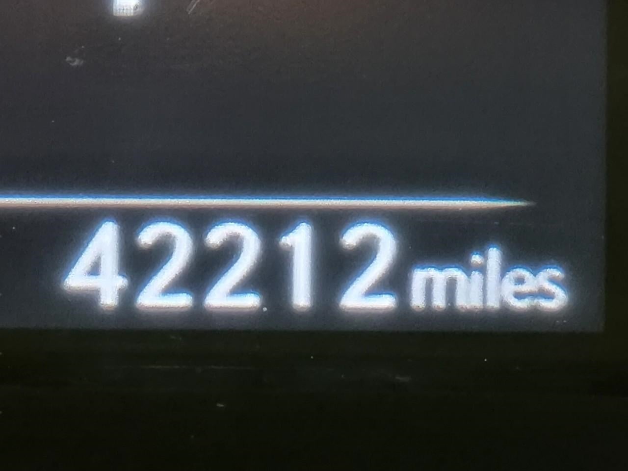 2020 Lexus RX RX 350 AWD