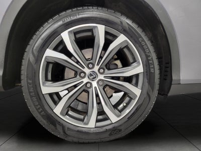 2020 Lexus RX RX 350 AWD