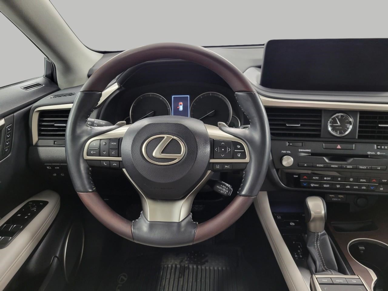 2020 Lexus RX RX 350 AWD