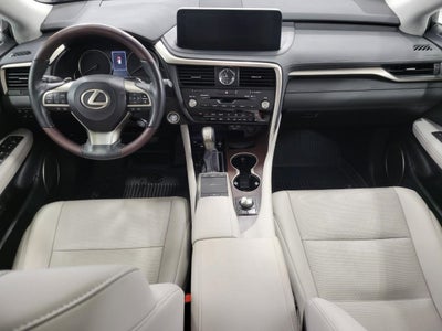 2020 Lexus RX RX 350 AWD