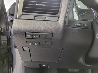 2020 Lexus RX RX 350 AWD