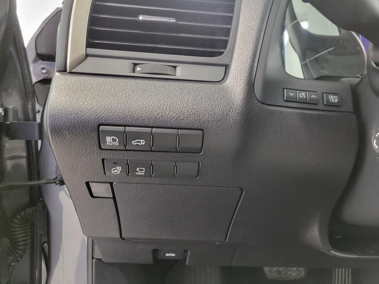 2020 Lexus RX RX 350 AWD