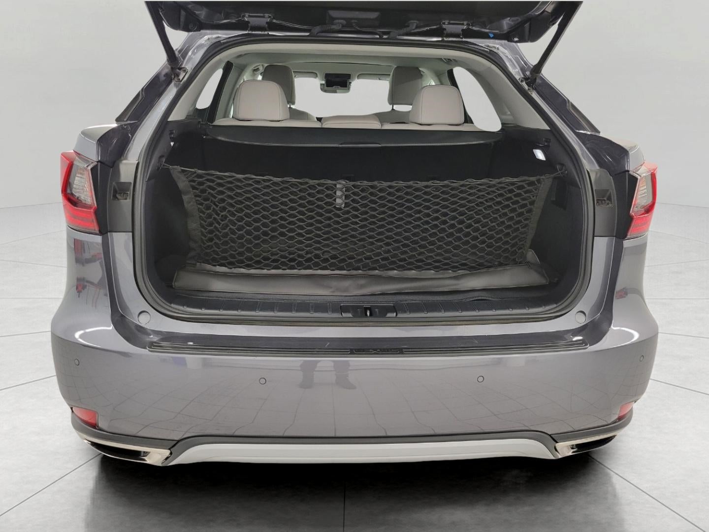 2020 Lexus RX RX 350 AWD