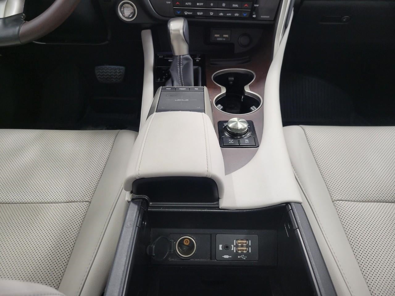 2020 Lexus RX RX 350 AWD