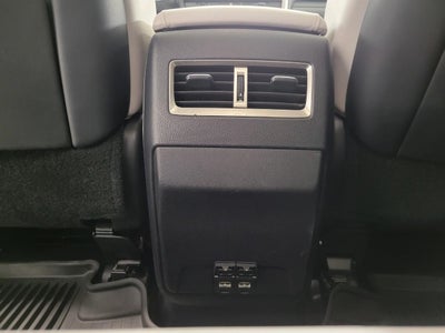 2020 Lexus RX RX 350 AWD