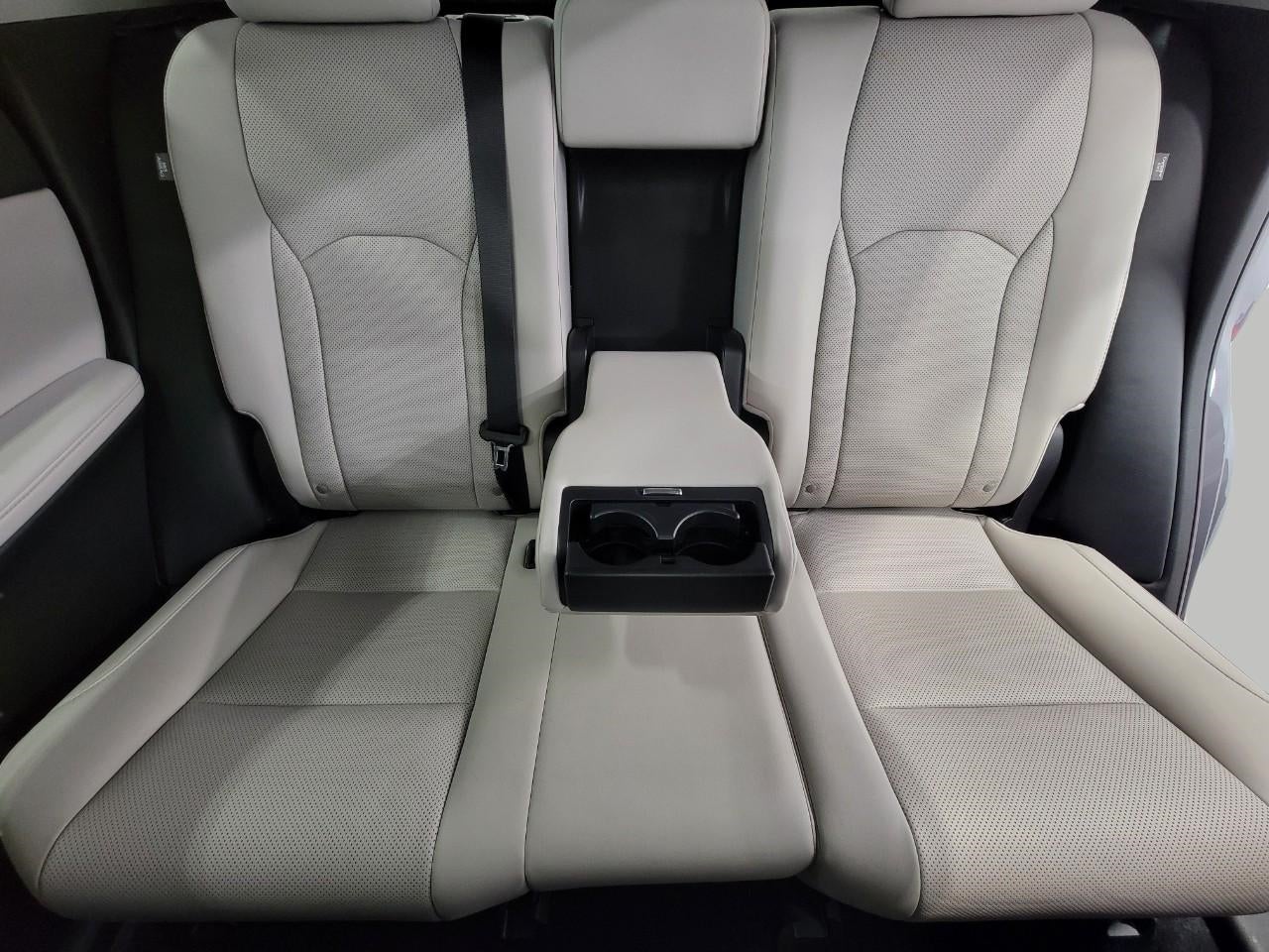 2020 Lexus RX RX 350 AWD