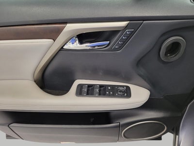 2020 Lexus RX RX 350 AWD