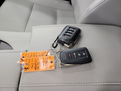 2020 Lexus RX RX 350 AWD