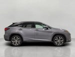 2020 Lexus RX RX 350 AWD