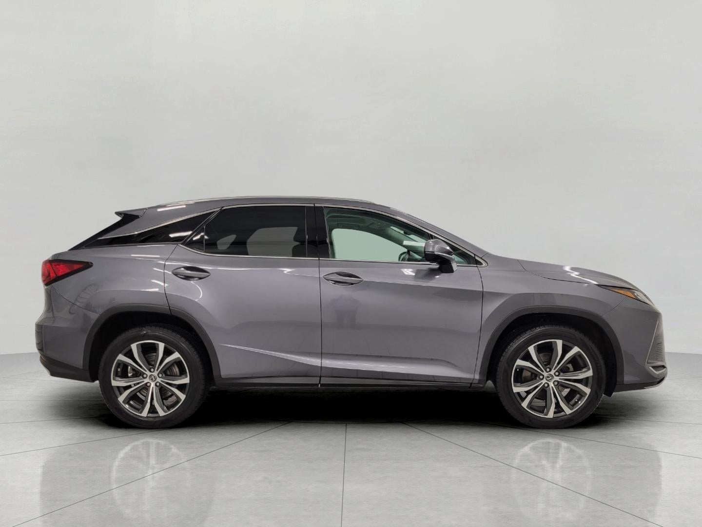 2020 Lexus RX RX 350 AWD
