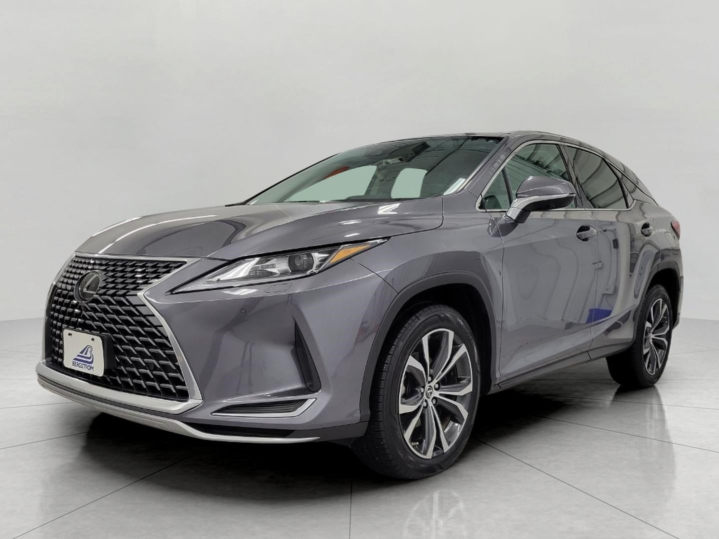 2020 Lexus RX RX 350 AWD