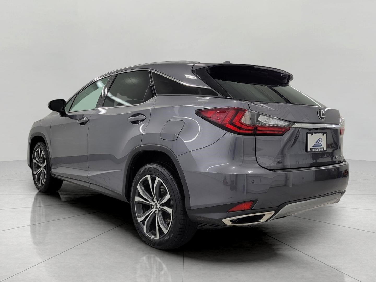 2020 Lexus RX RX 350 AWD