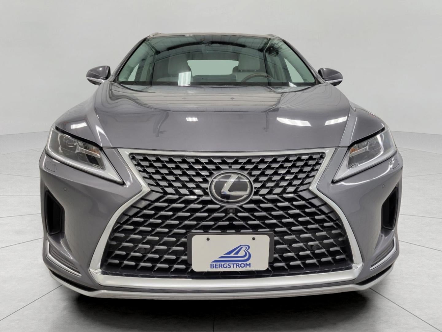 2020 Lexus RX RX 350 AWD