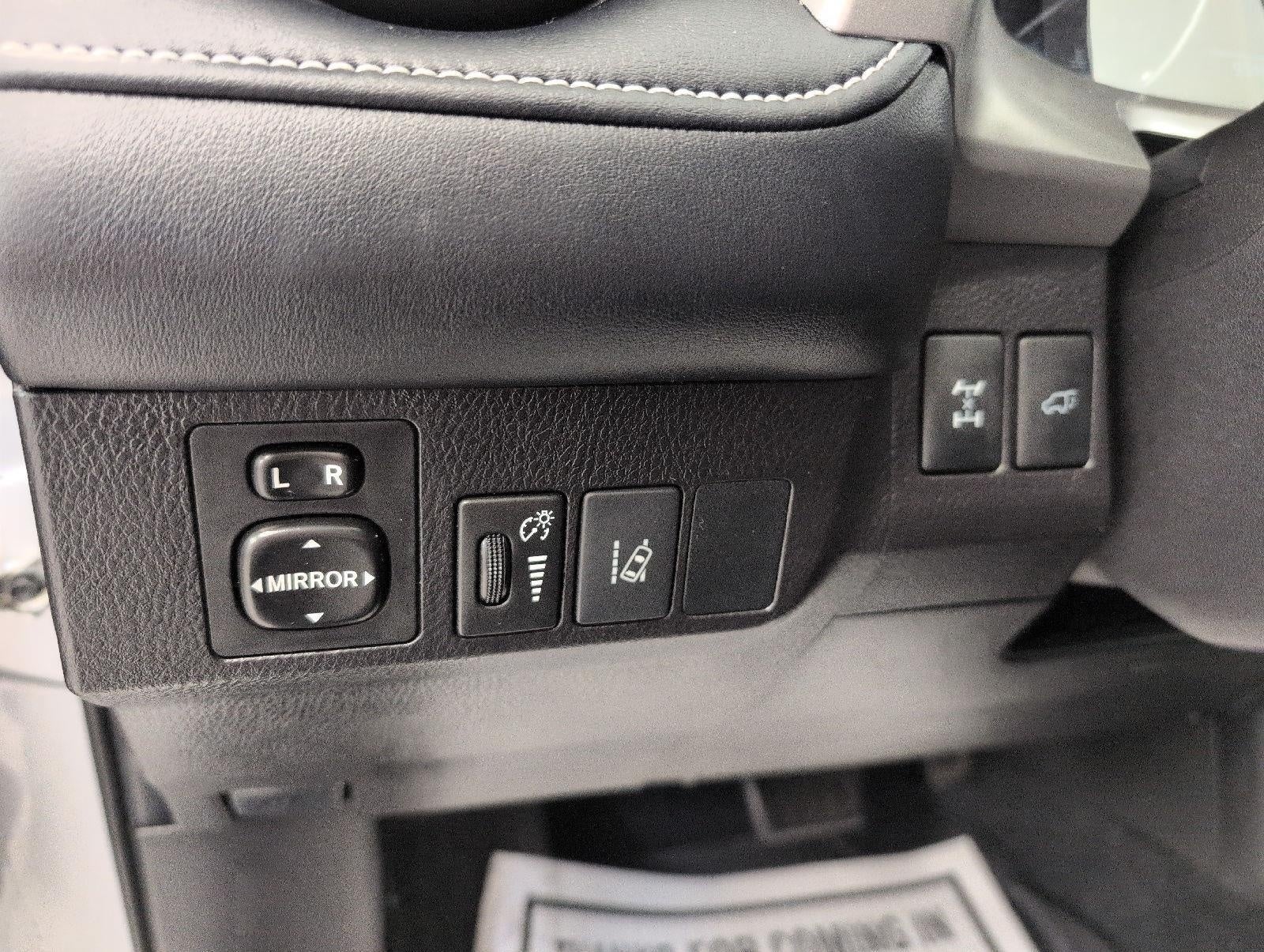 2018 Toyota RAV4 Limited AWD