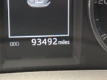 2018 Toyota RAV4 Limited AWD