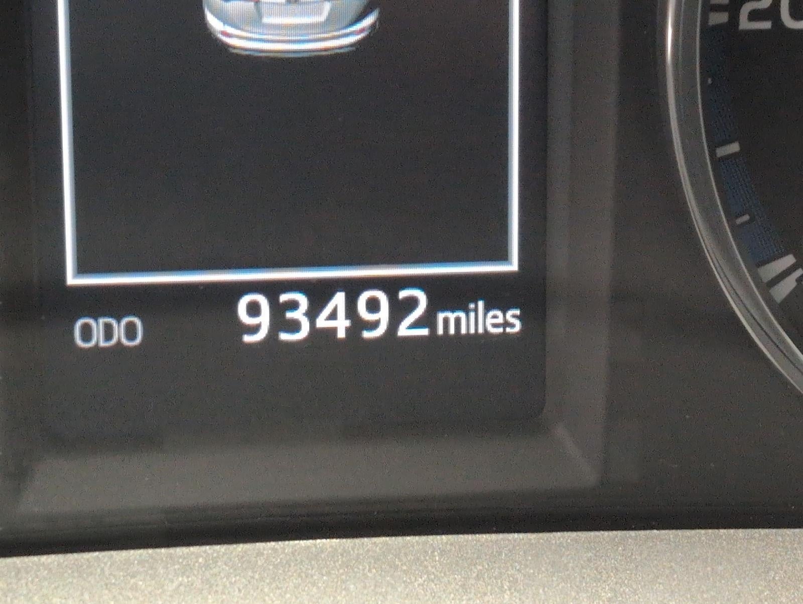 2018 Toyota RAV4 Limited AWD