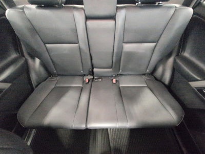 2018 Toyota RAV4 Limited AWD