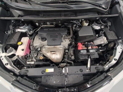 2018 Toyota RAV4 Limited AWD