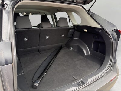 2025 Toyota RAV4 XLE AWD