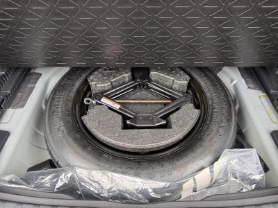 2025 Toyota RAV4 XLE AWD