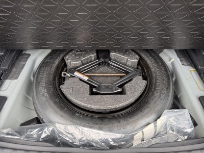 2025 Toyota RAV4 XLE AWD