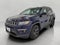 2019 Jeep Compass Latitude FWD