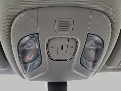 2019 Jeep Compass Latitude FWD
