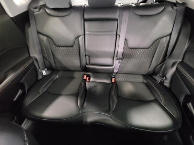 2019 Jeep Compass Latitude FWD