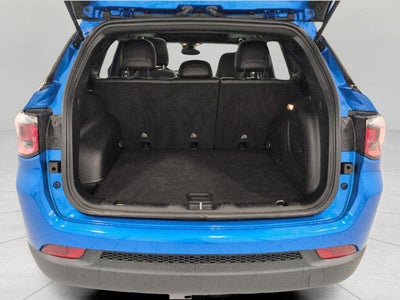 2023 Jeep Compass Latitude 4x4