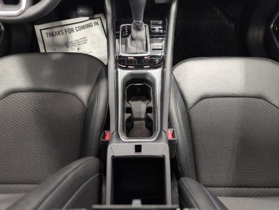 2023 Jeep Compass Latitude 4x4