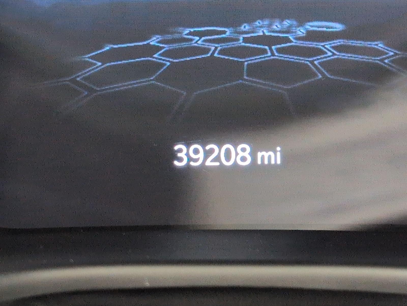 2023 Jeep Compass Latitude 4x4