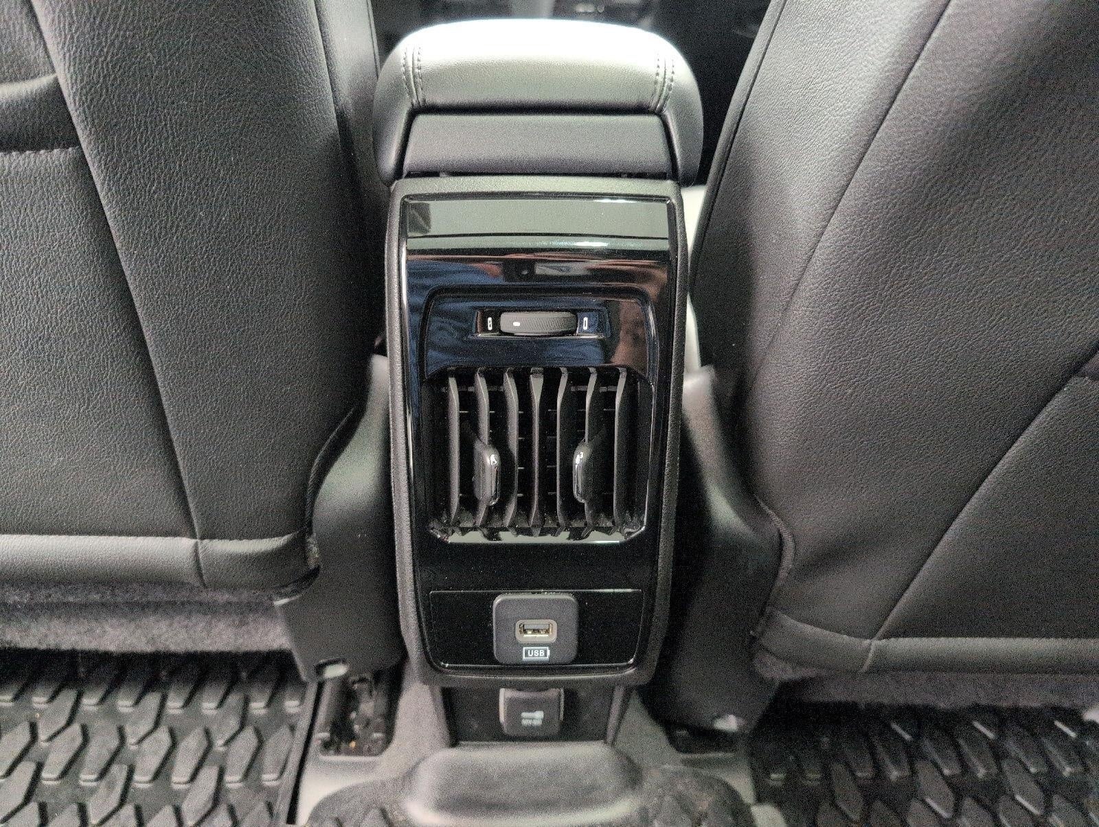 2023 Jeep Compass Latitude 4x4