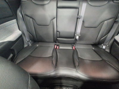2023 Jeep Compass Latitude 4x4
