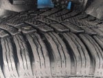 2023 Jeep Compass Latitude 4x4