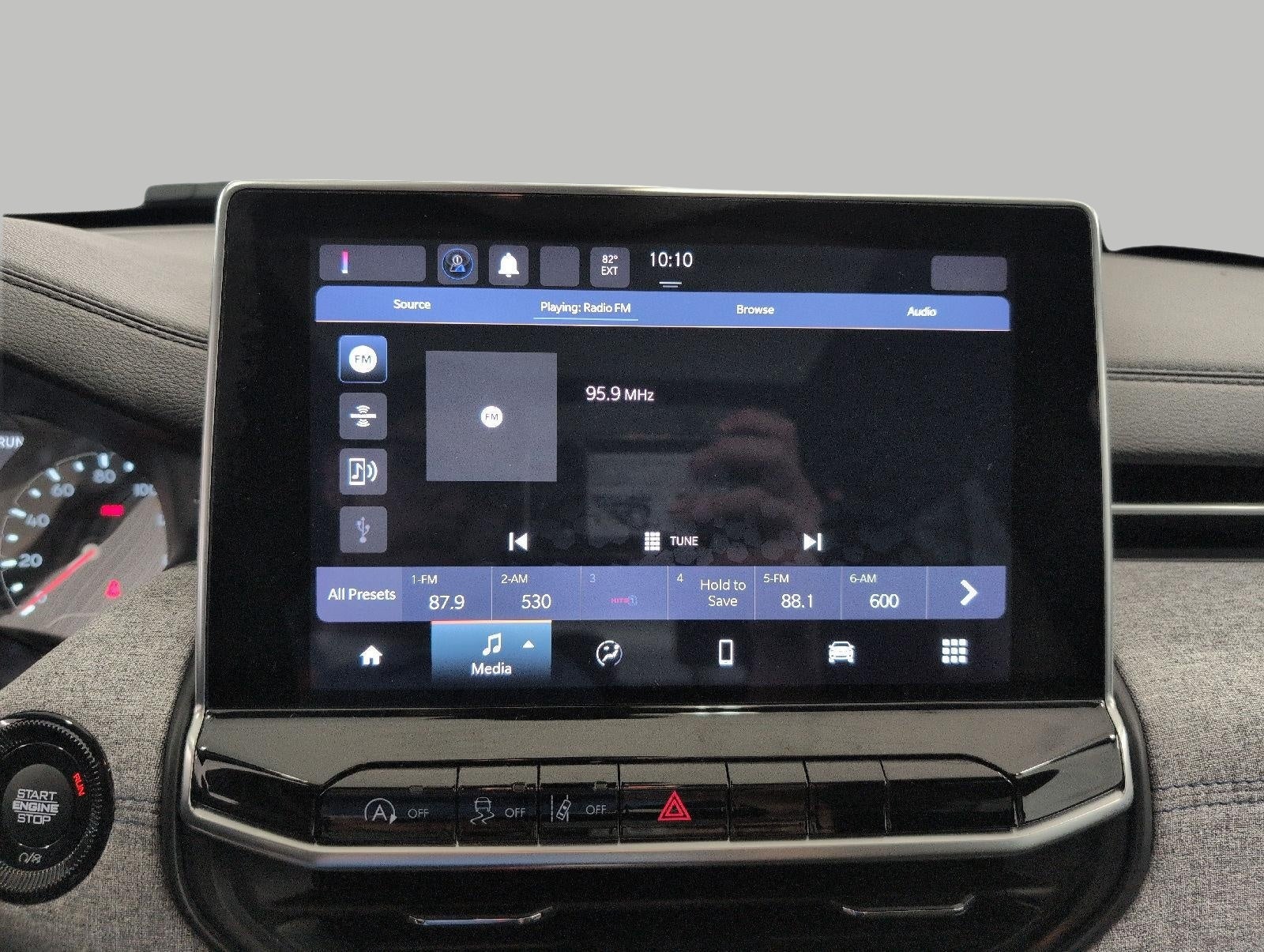 2023 Jeep Compass Latitude 4x4