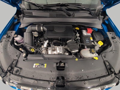2023 Jeep Compass Latitude 4x4