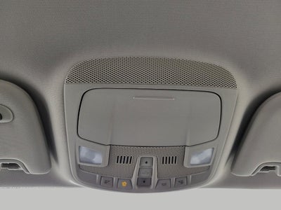 2017 Ford Fusion SE FWD