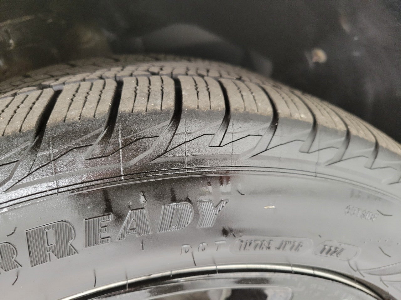 2017 Ford Fusion SE FWD