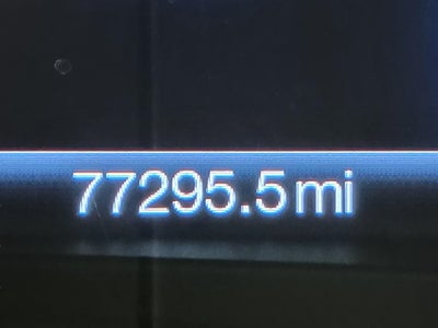 2019 Ford Fusion Hybrid SE FWD ** HYBRID ** NEW TIRES **