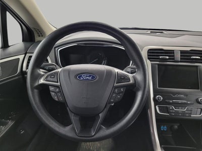 2019 Ford Fusion Hybrid SE FWD ** HYBRID ** NEW TIRES **