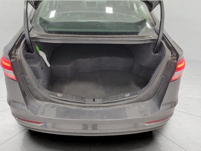 2019 Ford Fusion Hybrid SE FWD ** HYBRID ** NEW TIRES **