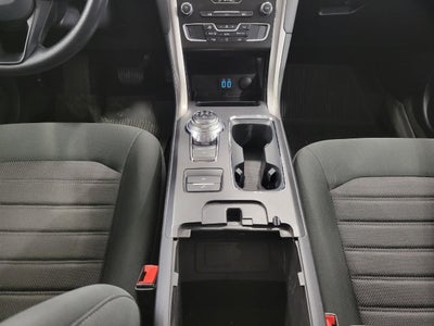 2019 Ford Fusion Hybrid SE FWD ** HYBRID ** NEW TIRES **