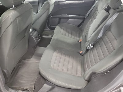 2019 Ford Fusion Hybrid SE FWD ** HYBRID ** NEW TIRES **