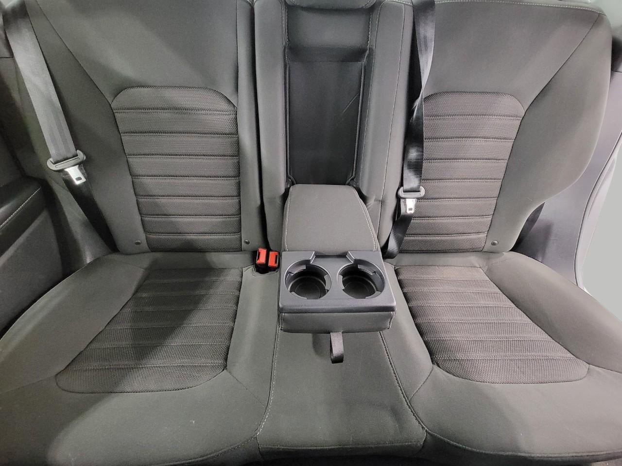 2019 Ford Fusion Hybrid SE FWD ** HYBRID ** NEW TIRES **